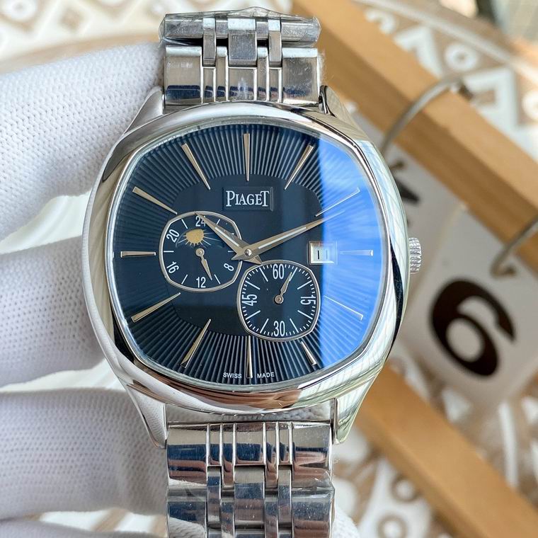 Piaget men 42mm M06